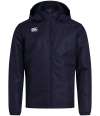 CN271 QA005723 Canterbury Club Stadium Jacket Navy colour image